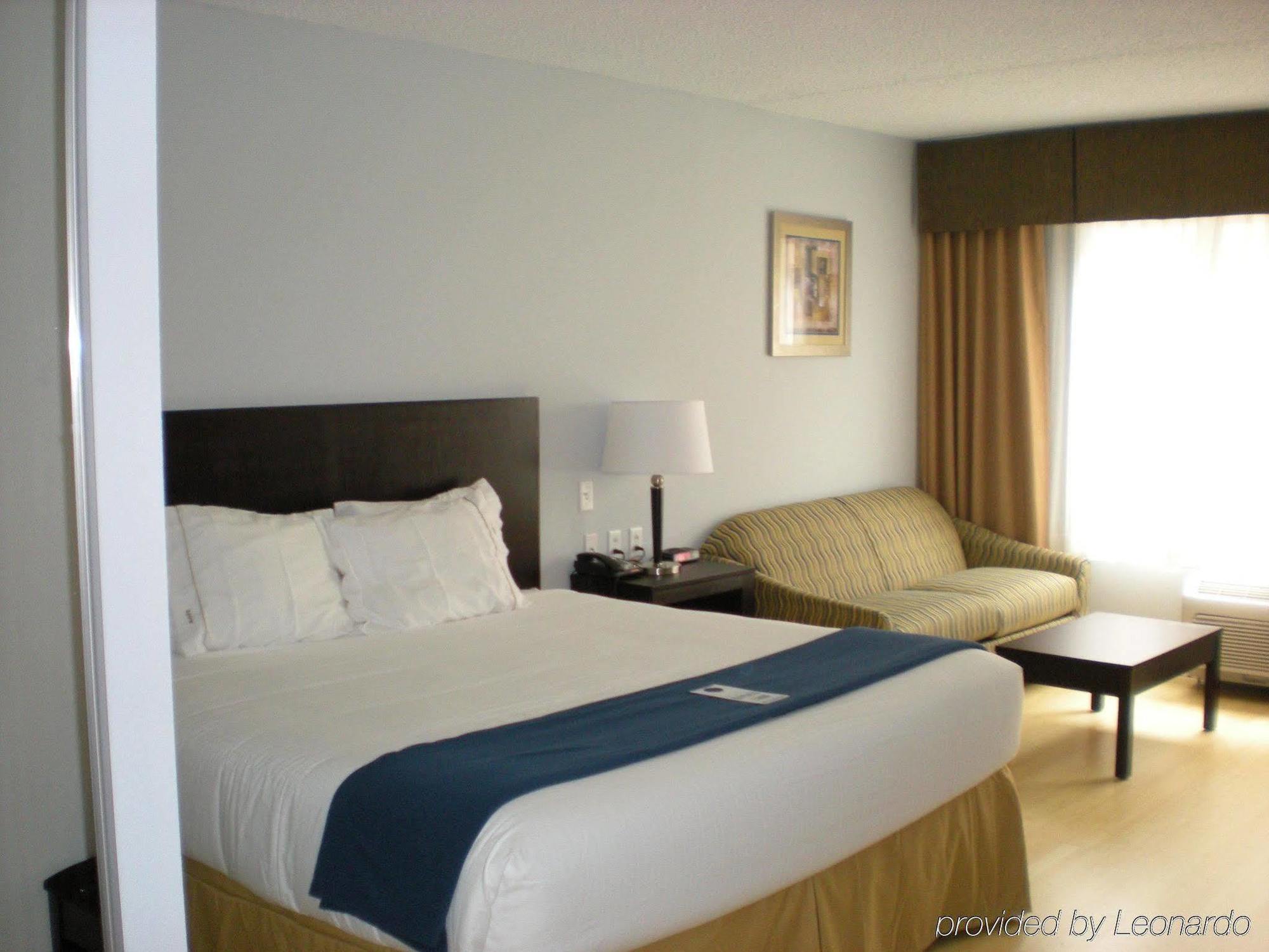 Holiday Inn Express - Bentleyville Rum bild