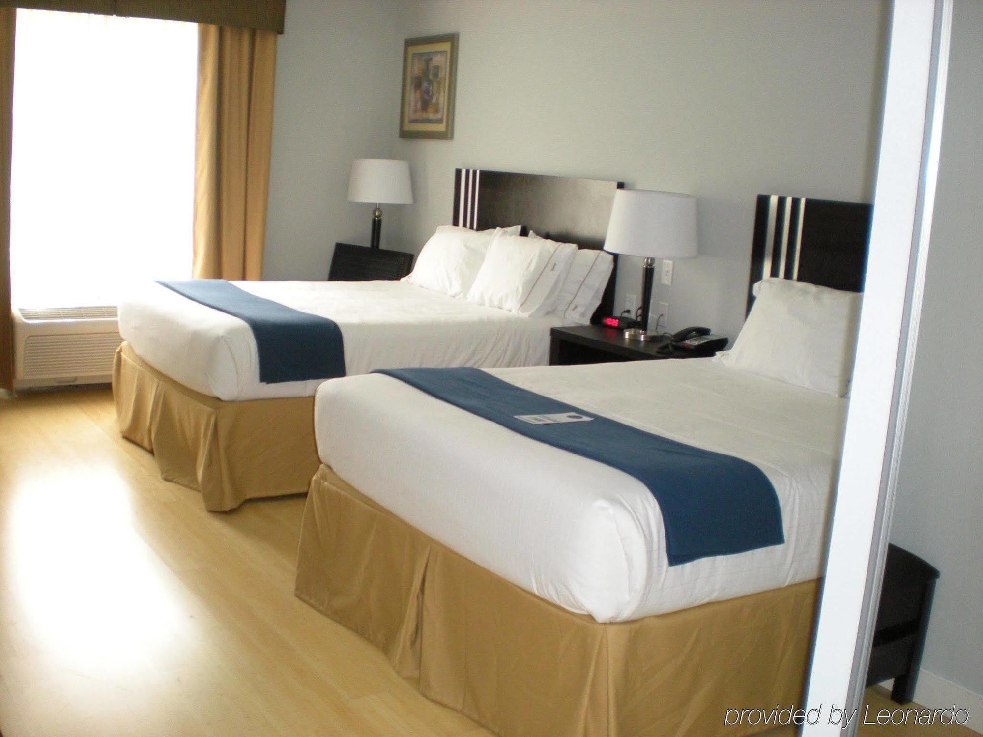 Holiday Inn Express - Bentleyville Rum bild